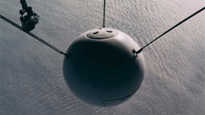 شاهد..شركة روسية لـ