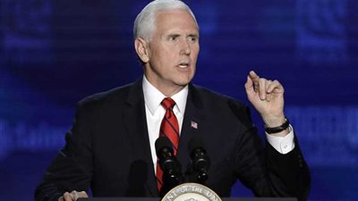 نائب الرئيس الأمريكي: الصين يمكنها تجنب حرب باردة شاملة مع الولايات المتحدة في هذه الحالة