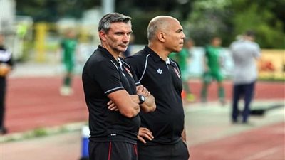 23 لاعبًا في القائمة الأفريقية للأهلي استعدادًا للموسم الجديد