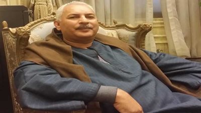 نقيب الفلاحين: الزراعة أصيبت في مصر بمرض العقم