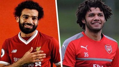 بمشاركة صلاح والنني.. لاعبو المنتخب الوطني يؤدون تدريبا استشفائيا