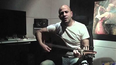 غدا.. الملحن عزيز الشافعي ضيف 