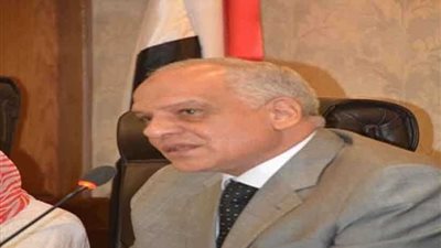 راشد: رفع 2500 طن مخلفات بشارع اللبيني بالهرم