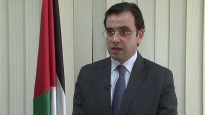 وزير الثقافة الفلسطيني : نثمن جهود مصر لبقاء القدس حاضرة ضمن الوعي العربي