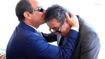 وفاة ساطع النعماني فجر اليوم في لندن