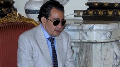 شقيق النعماني لـ