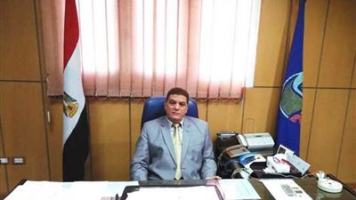 لجنة لمراجعة أوزان الأسمدة الحرة وقياس نسبة تركيز المادة الفعالة بالبحيرة