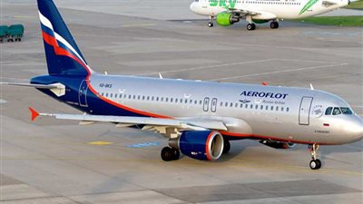 شركة طيران روسية تدرس استئناف رحلاتها إلى سوريا