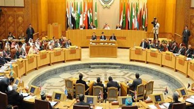 اجتماع طارئ لمجلس الجامعة العربية غدًا لبحث تطورات العدوان الإسرائيلي على غزة