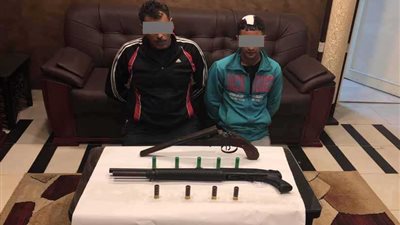 إحباط مشاجرة بالأسلحة النارية في الشرابية