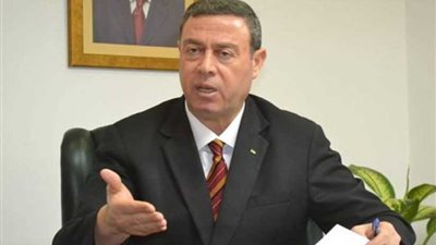 السفير الفلسطيني: الجامعة العربية تبحث تطورات العدوان الإسرائيلي على غزة