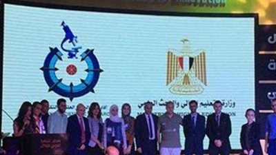 مشروع علوم بنها يفوز بالمركز الأول وفقا لتقييم هيئة JSPS