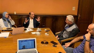 هليوبوليس ينظم البطولة الدولية للجمباز لأول مرة