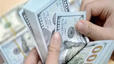 تعرف على أسعار الدولار والعملات الأجنبية والعربية أمام الجنيه.. اليوم