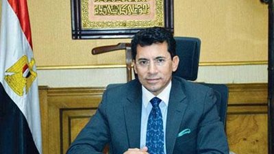 مراكز شباب القاهرة تشارك فى حملة القضاء على فيروس 