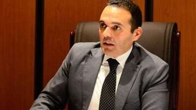 رئيس القابضة المعدنية في زيارة تفقدية لأعمال ميتالكو في الروبيكي