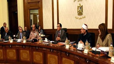 الحكومة توافق على إنشاء جامعة 