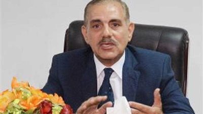 محافظ أسيوط ينتقل لـ