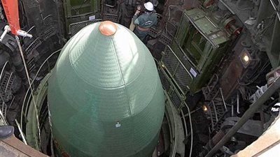 الاتحاد الأوروبي يحذر أمريكا من الانسحاب من معاهدة الحد من الصواريخ