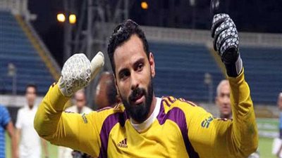 طارق سليمان: جنش أفضل حارس مرمى هذا الموسم