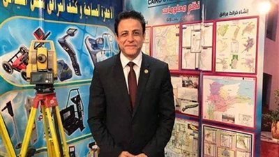 نائب محافظ القاهرة 