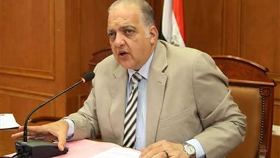 رئيس لجنة البيئة بالنواب: مؤتمر التنوع البيولوجى علامة فارقة فى تاريخ مصر والعالم