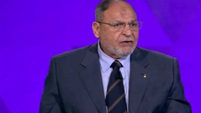 طه إسماعيل: مباراة مصر وتونس اختبار للاعبين بقيادة 