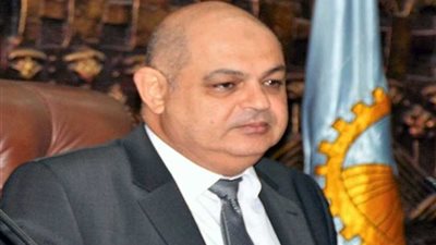 محافظ الغربية يبحث إحلال وتطوير المراكز التكنولوجية