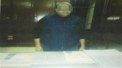 القبض على صاحب مطبعة يقلد العلامات التجارية في السلام