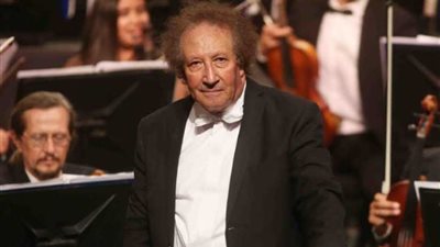 الأوبرا تحتفل بالذكرى ١٢٥ لرحيل الموسيقي العالمي تشايكوفسكي