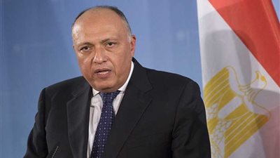 الخارجية: مصر تنضم إلى مبادئ كيجالي لحماية المدنيين في عمليات حفظ السلام