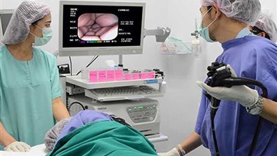 تعرف على منظار البطن .... و دوره في تأخر الإنجاب