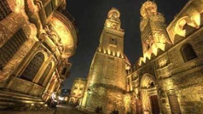 متحف النسيج ينظم احتفالية بمناسبة 