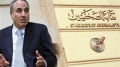 عبد المحسن سلامة: المصرف المتحد يسقط غرامات تأخير سداد قروض الصحفيين