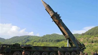 سول: الأسلحة التي اختبرتها كوريا الشمالية قد تكون طرازا جديدا من المدفعيات طويلة المدى