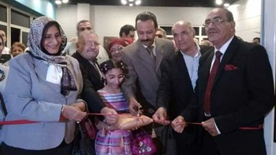 انطلاق مهرجان 