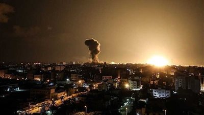 البرلمان اليمني يدعو مجلس الأمن للتدخل لإيقاف العدوان الصهيوني وحماية الفلسطينيين