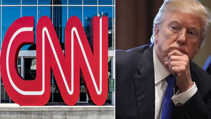 سي.إن.إن: تقيم دعوى