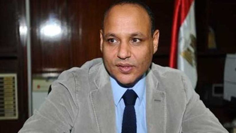 رئيس أكاديمية البحث