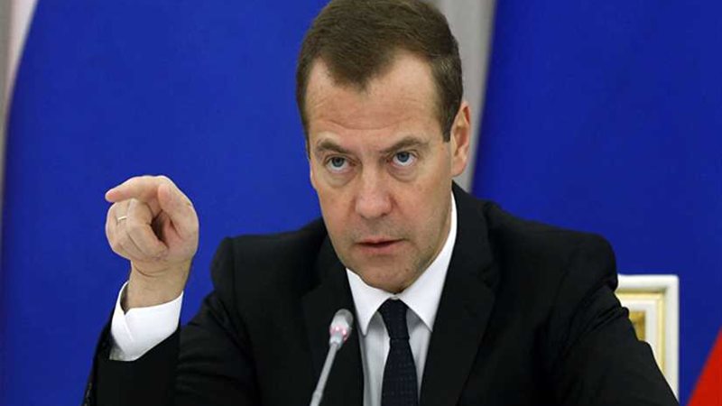 روسيا تتهم الناتو