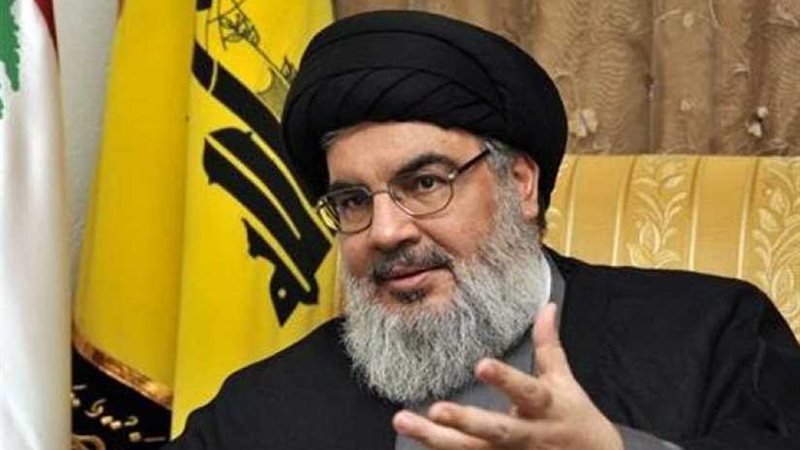 الخارجية الأمريكية