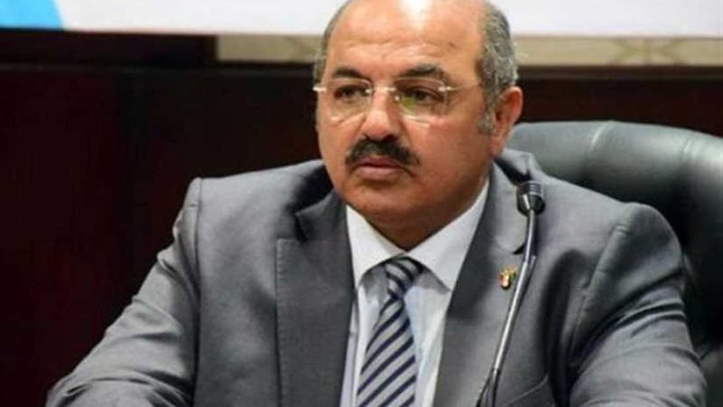 حطب يستقبل مخترع