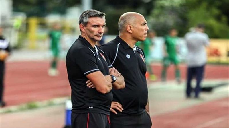 23 لاعبًا في القائمة