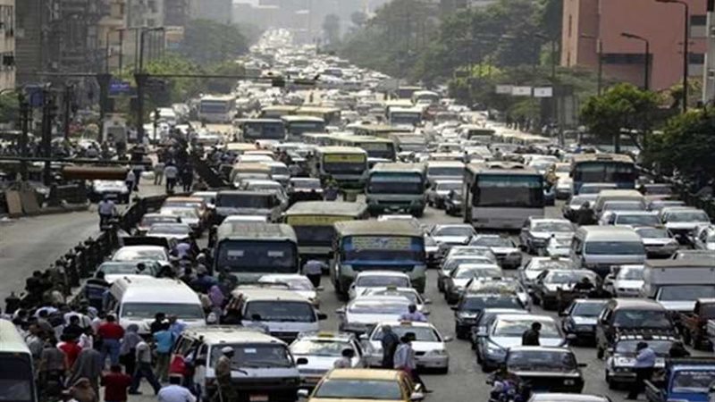 تعرف على نشرة المرور