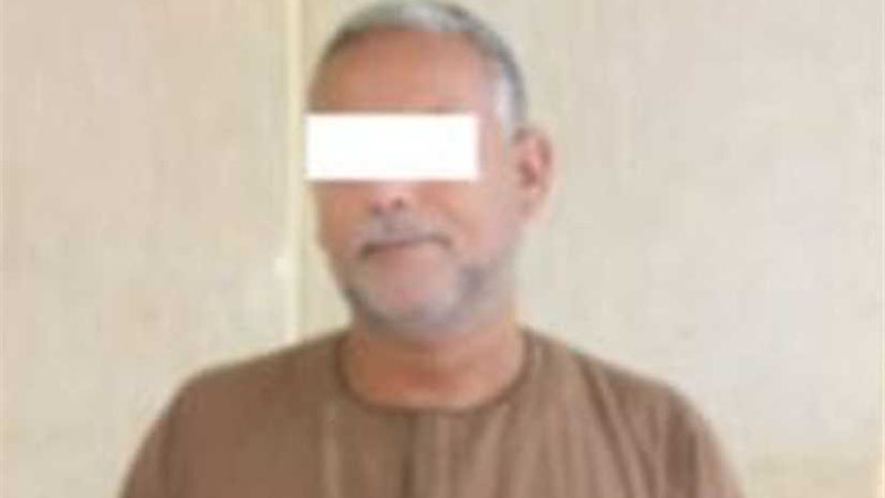 ضبط هارب من 158حكما