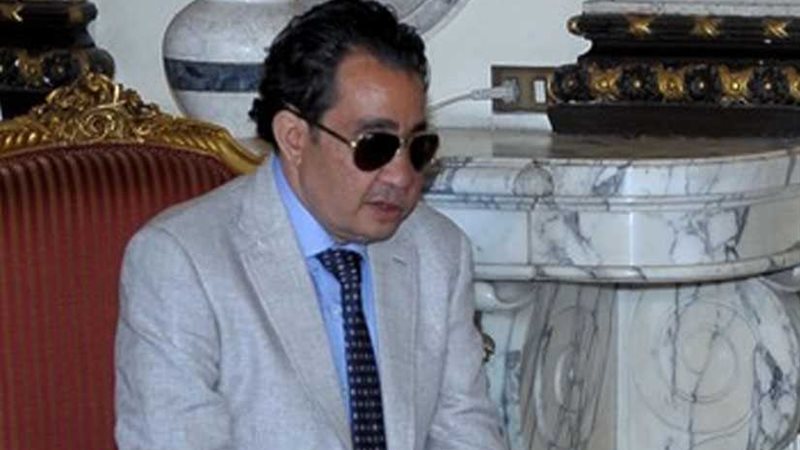 شقيق النعماني لـبوابة