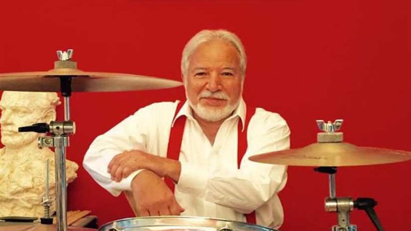 جاز يحيى خليل على