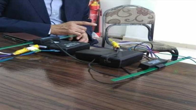 محطة بنزين بأسيوط