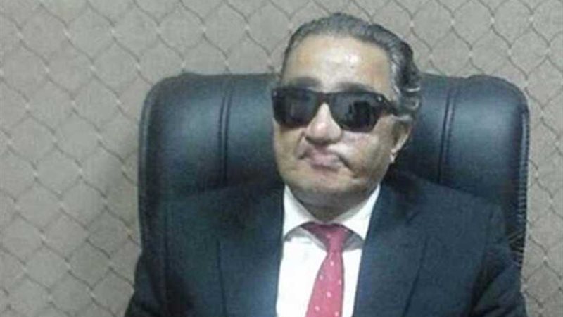 الشهيد النعماني..