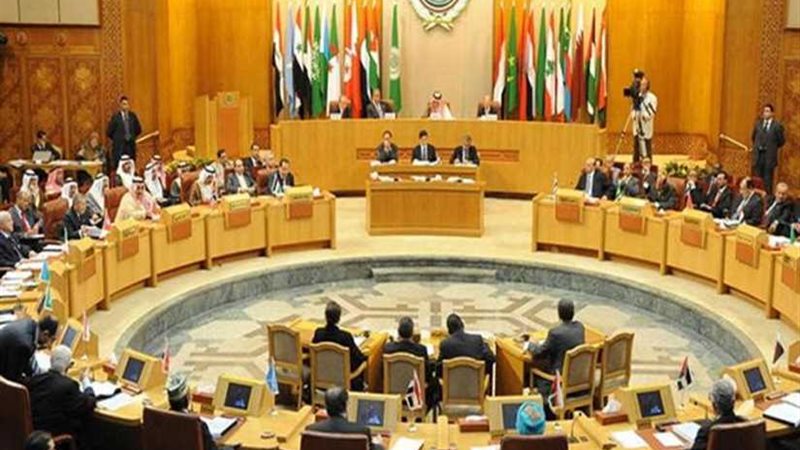 اجتماع طارئ لمجلس